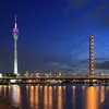 Düsseldorf
